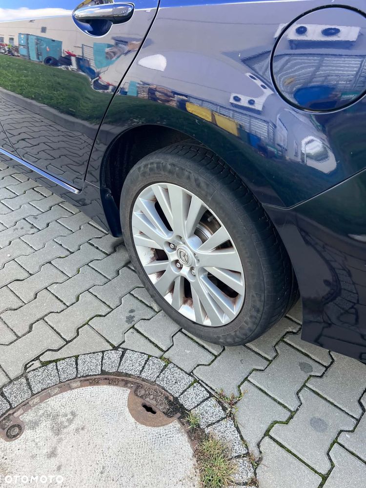 Mazda 6 - 13