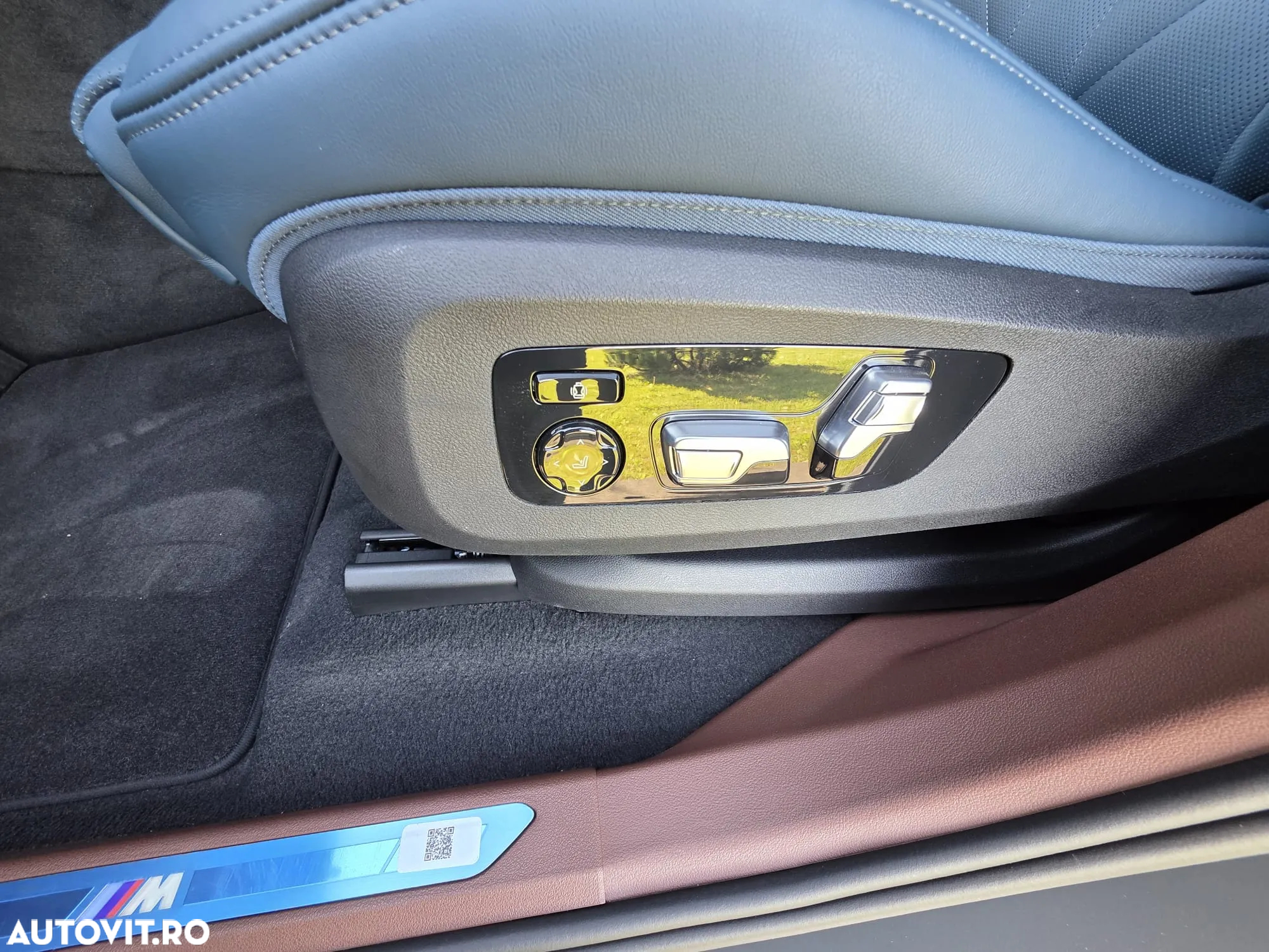 BMW XM Standard - 16