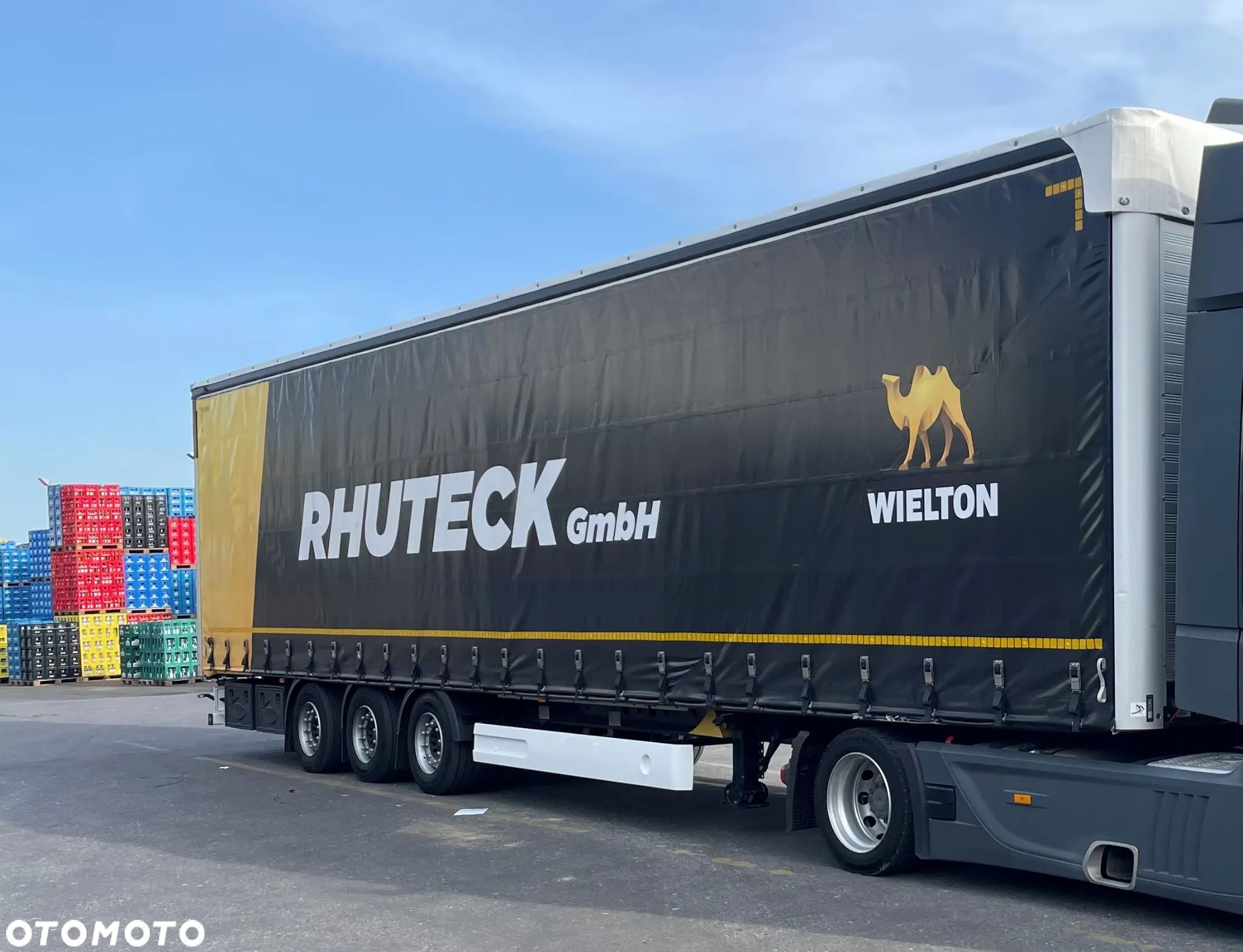 Wielton NS3K - 1