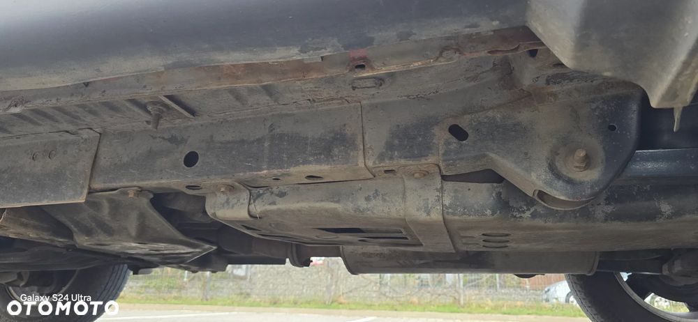 Jeep Cherokee 2.8 CRD Limited 'G' - 22