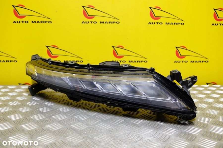 MITSUBISHI ECLIPSE CROSS LIFT 2022- REFLEKTOR LAMPA FULL LED DRL PRAWA USA - 5