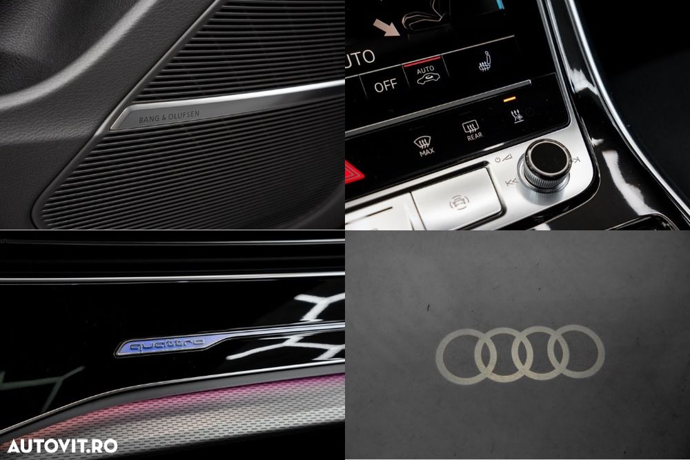 Audi Q8 50 TDI quattro Tiptronic MHEV - 20