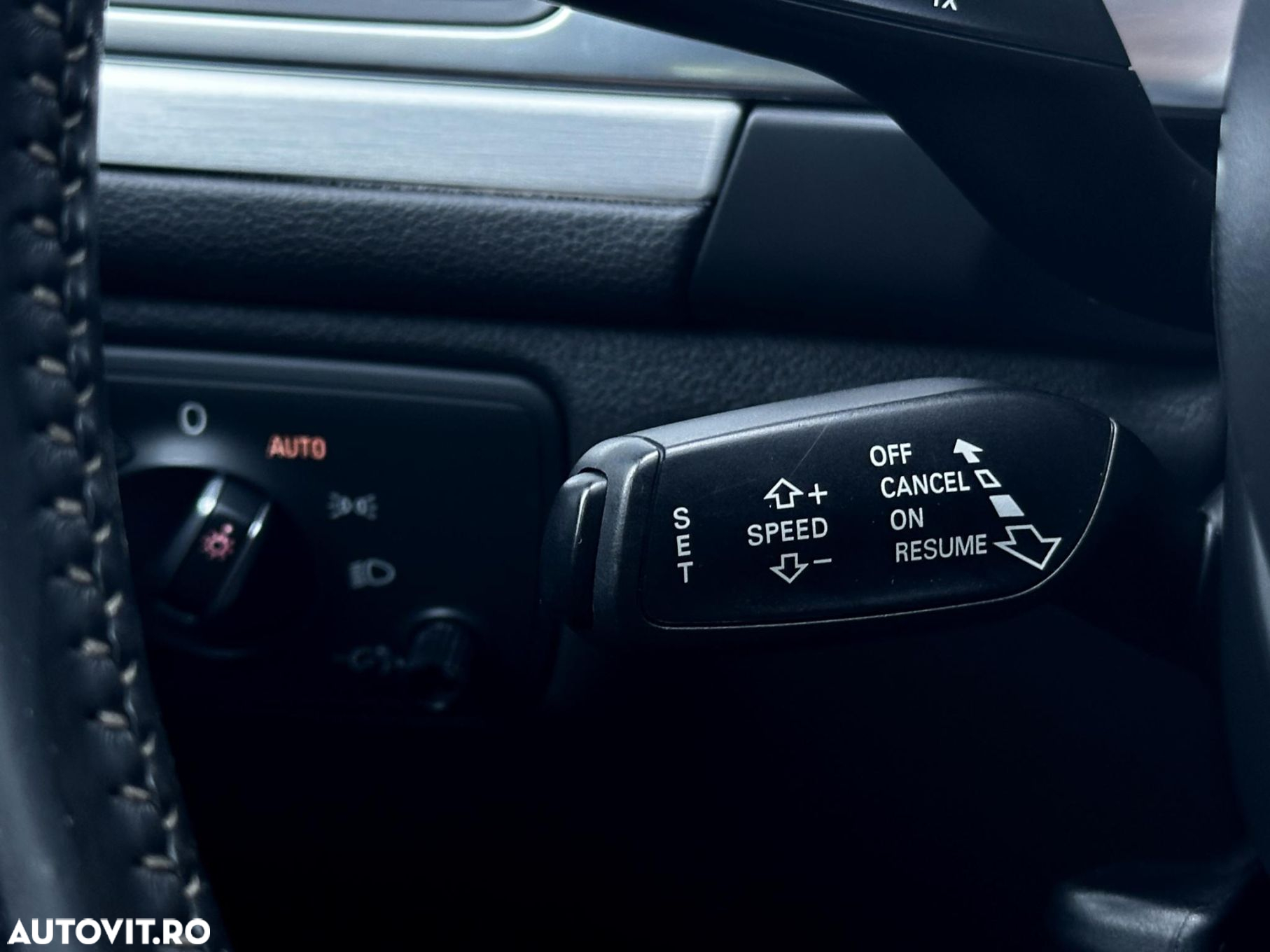 Audi A6 2.0 TDI Ultra S tronic - 21