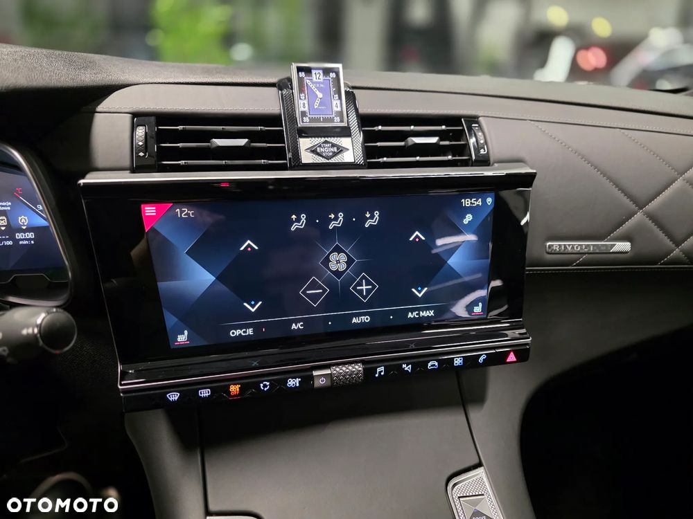 DS Automobiles DS 7 Crossback 1.6 PureTech Rivoli - 34