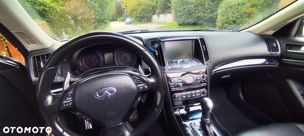 Infiniti G G37 GT Premium - 29