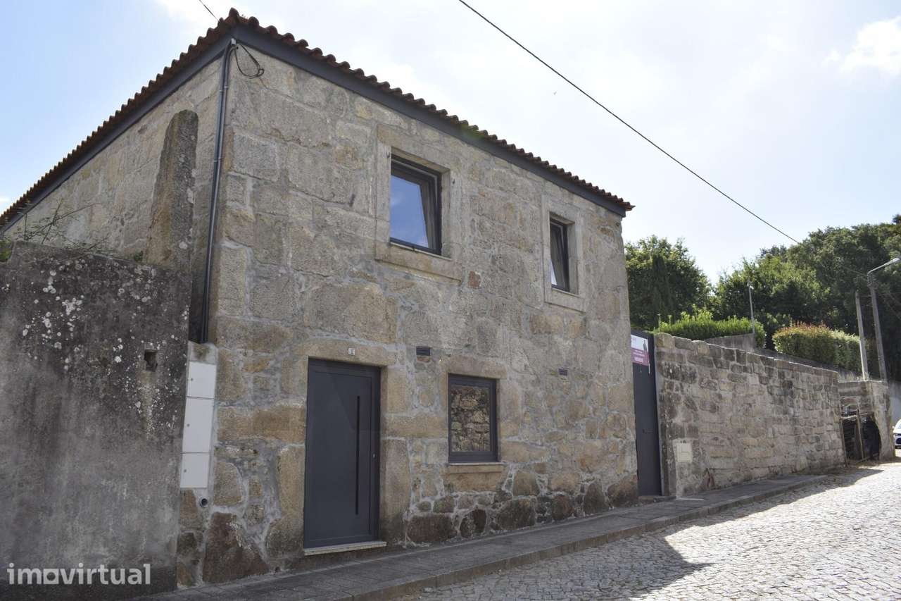 Propriedade Exclusiva em Matosinhos: A Moradia dos Seus Sonhos com Pro - Grande imagem: 3/60