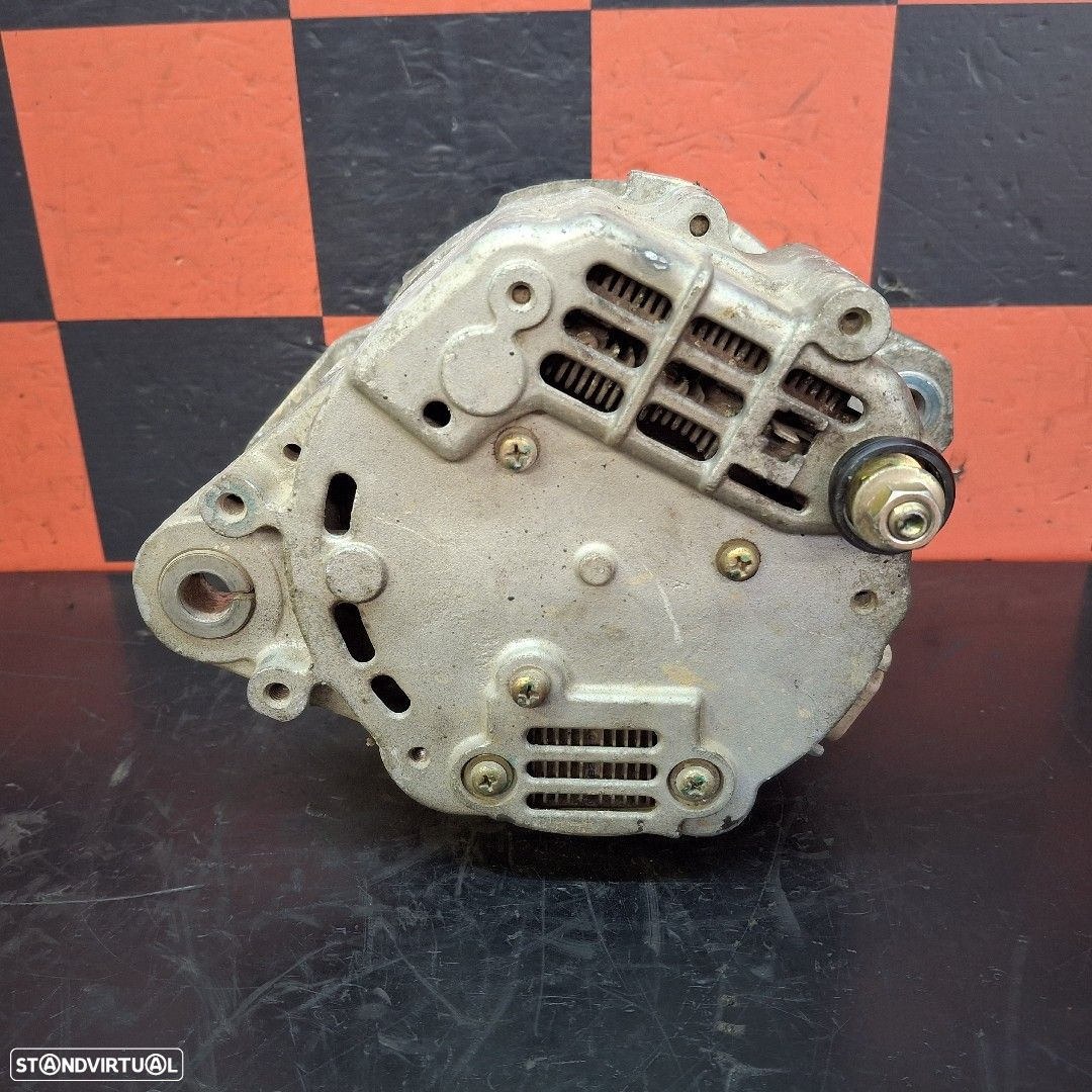 Alternador Mitsubishi Canter Camião De Plataforma/Chassis (Fb_, Fe_, F - 2