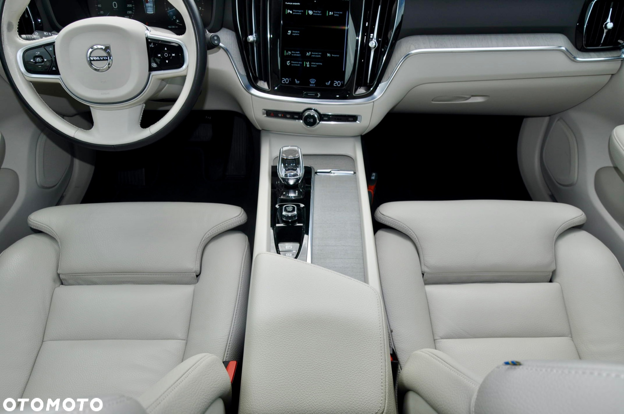 Volvo V60 B3 B Geartronic Inscription - 23