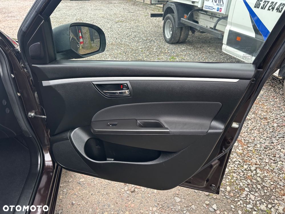 Suzuki Swift 1.2 Automatik Comfort - 19