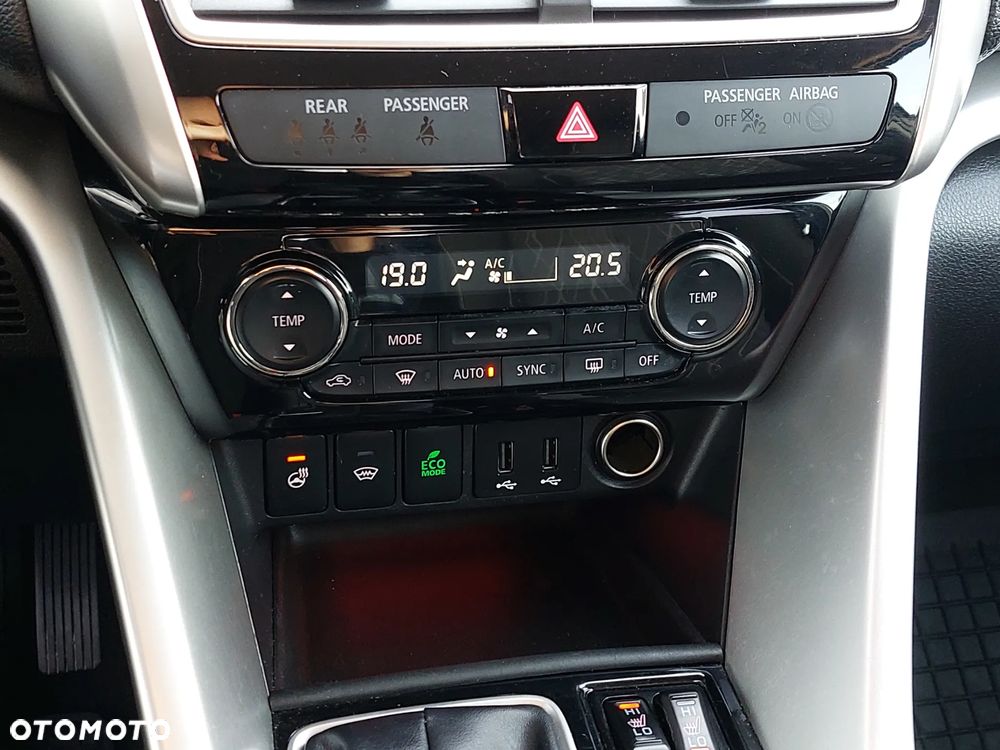 Mitsubishi Eclipse Cross 1.5 T Intense - 15