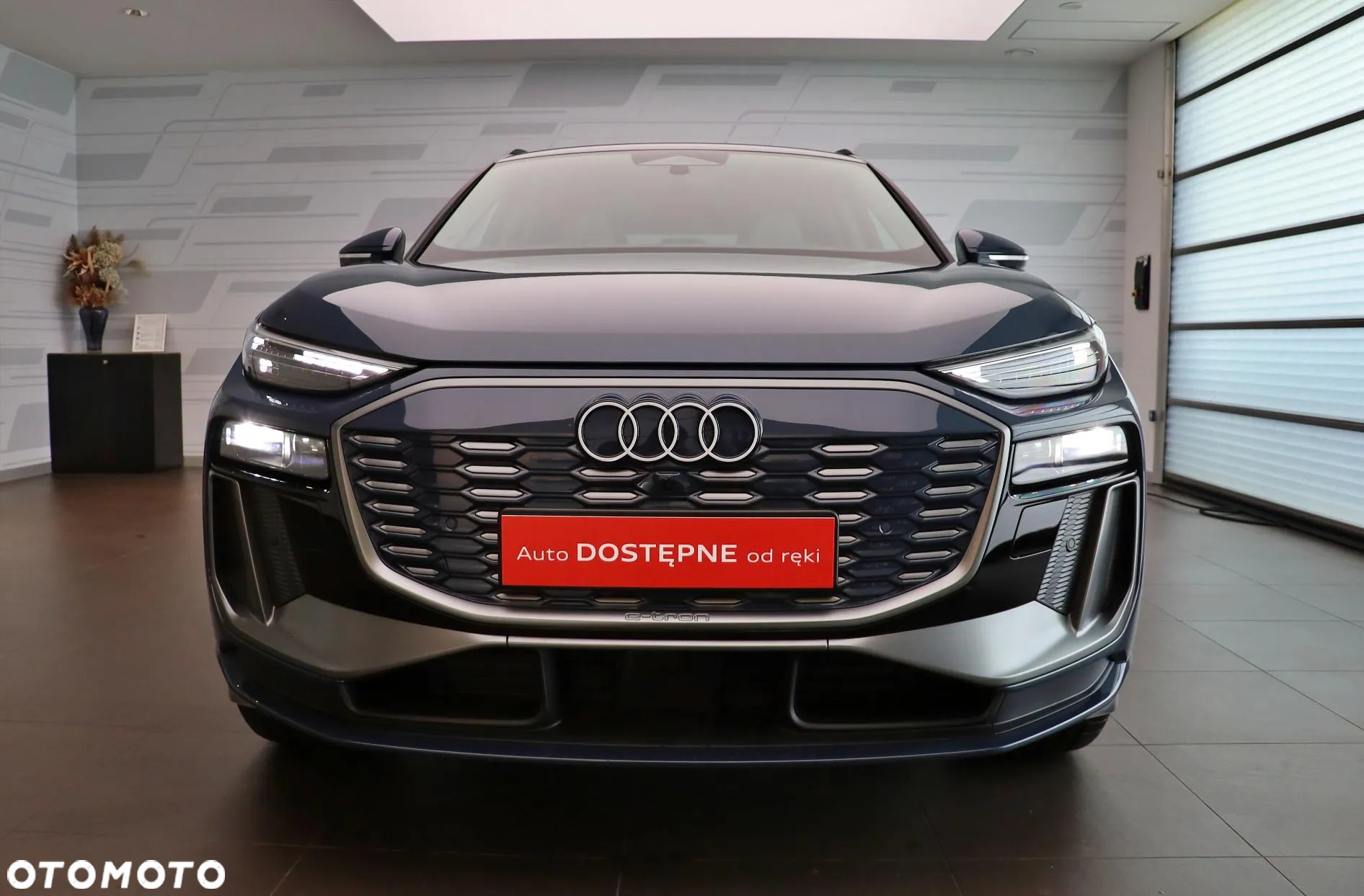 Audi Q6 e-tron Quattro 100kWh - 12