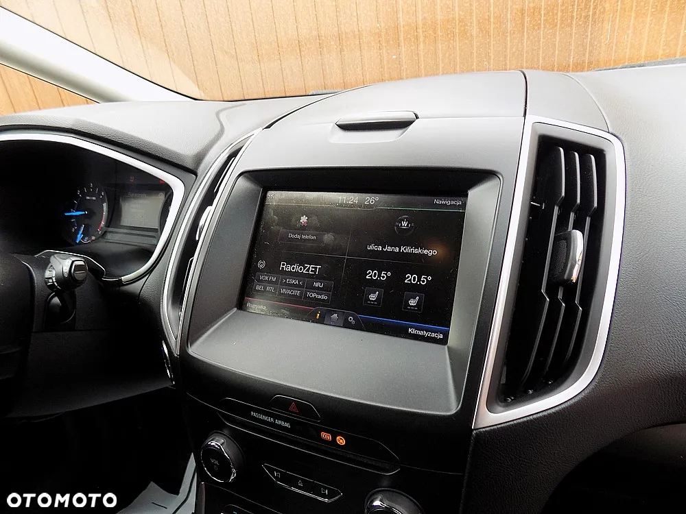 Ford S-Max 2.0 TDCi Trend - 16
