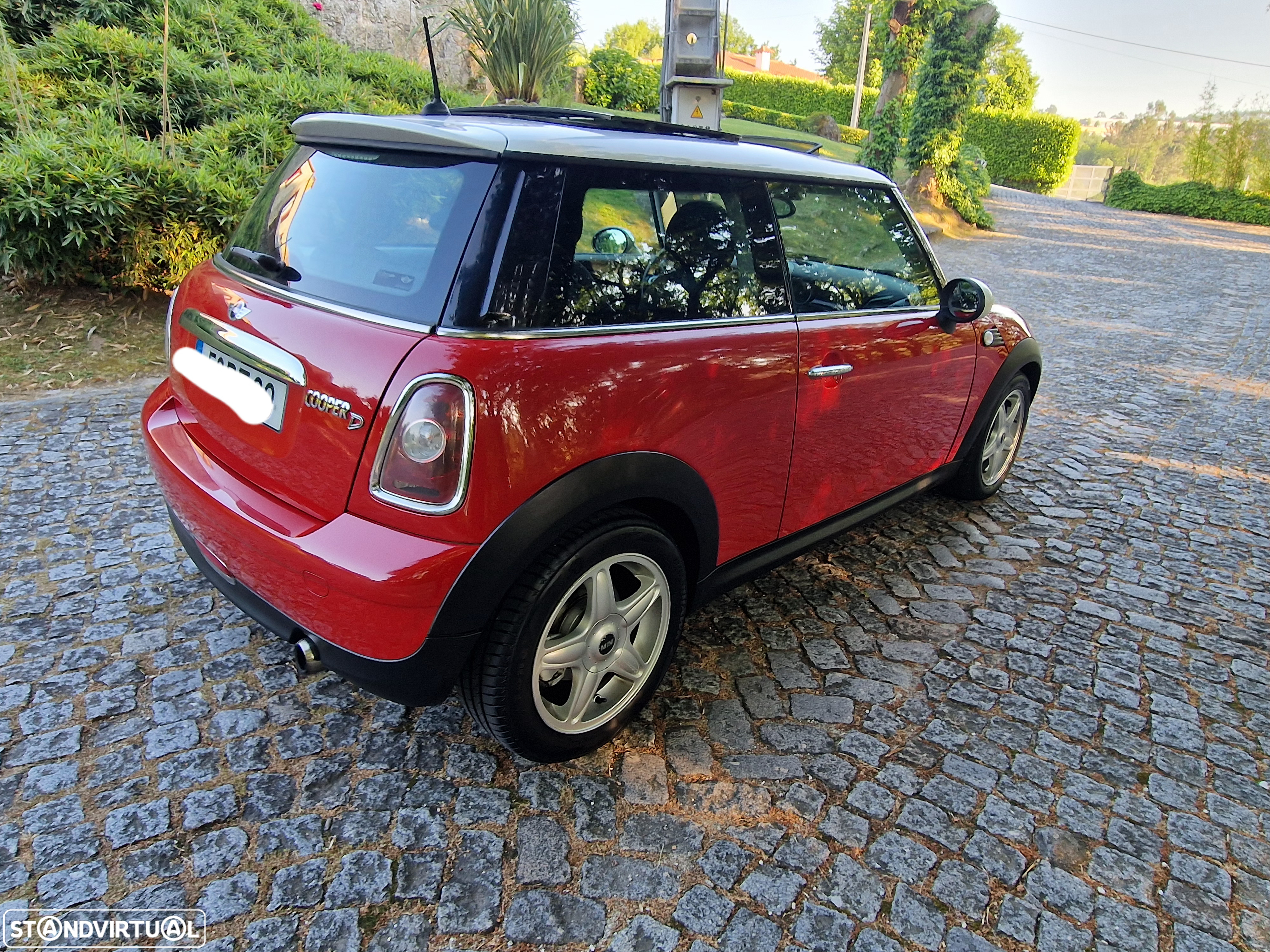 MINI Coupé - 15