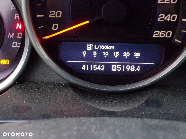 Części - Honda Legend IV 3.5 VTEC V6 295 KM SH-AWD 07R - 7
