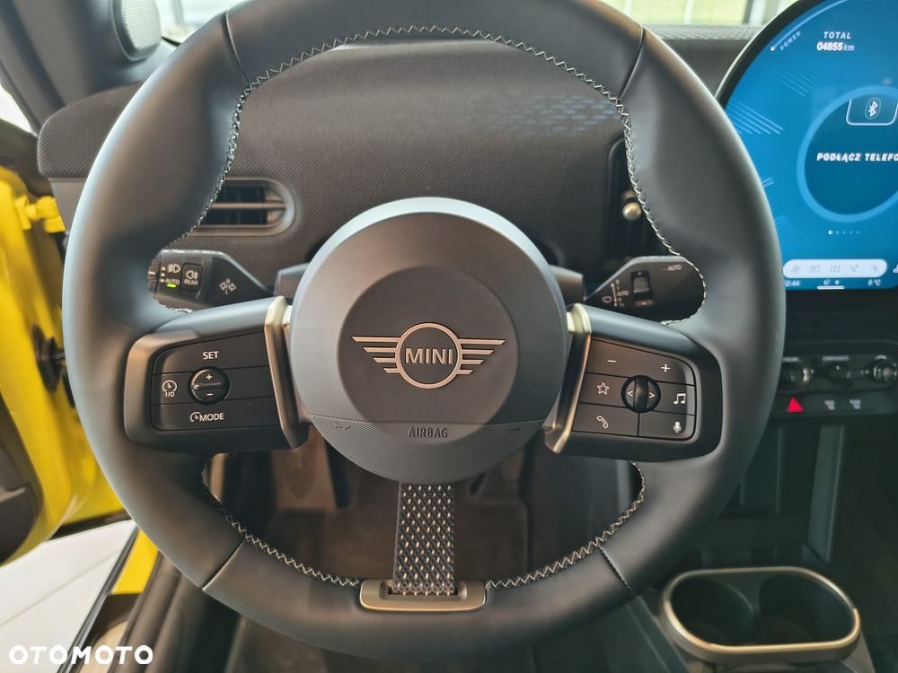 MINI Cooper S Linia Classic - 24