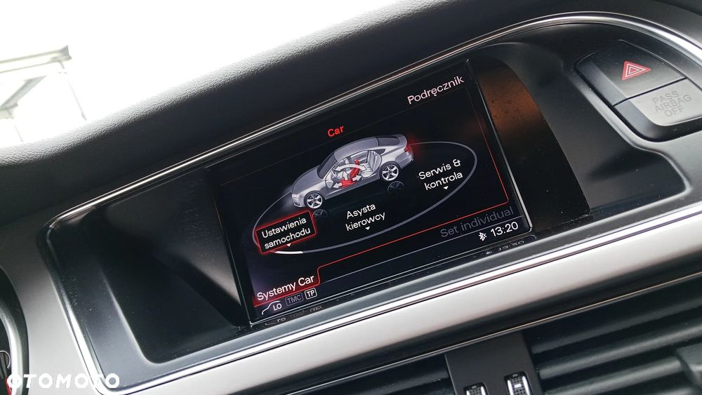 Audi A5 Sportback - 20