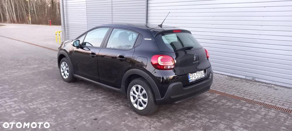 Citroën C3 1.2 PureTech You - 6