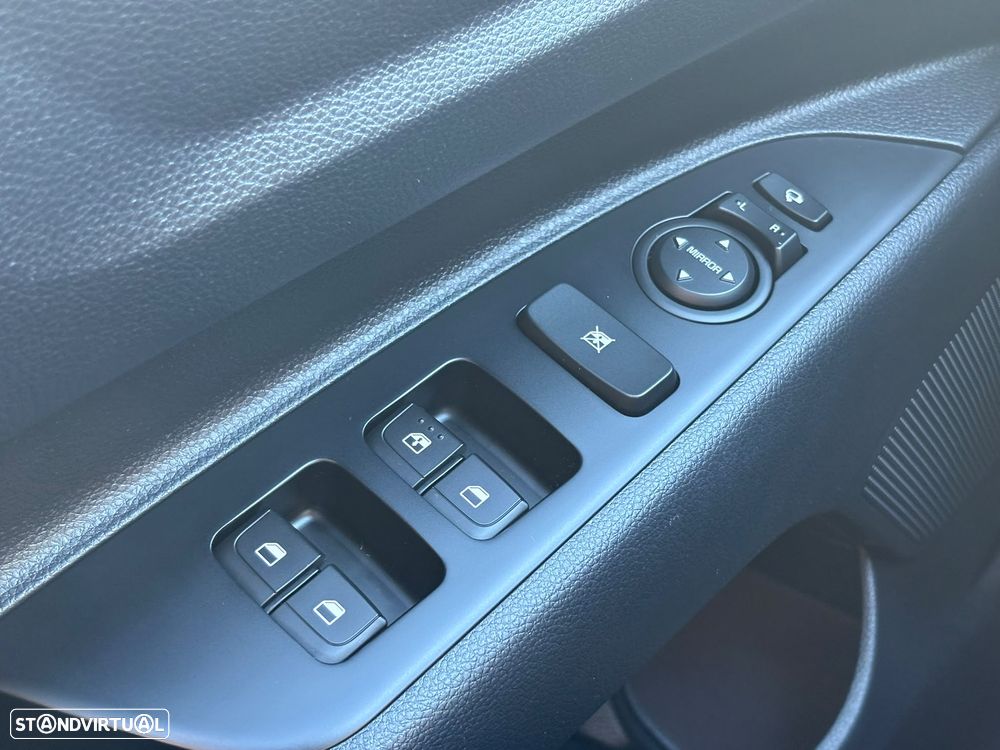 Kia Stonic 1.0 T-GDi Tech 7DCT - 13
