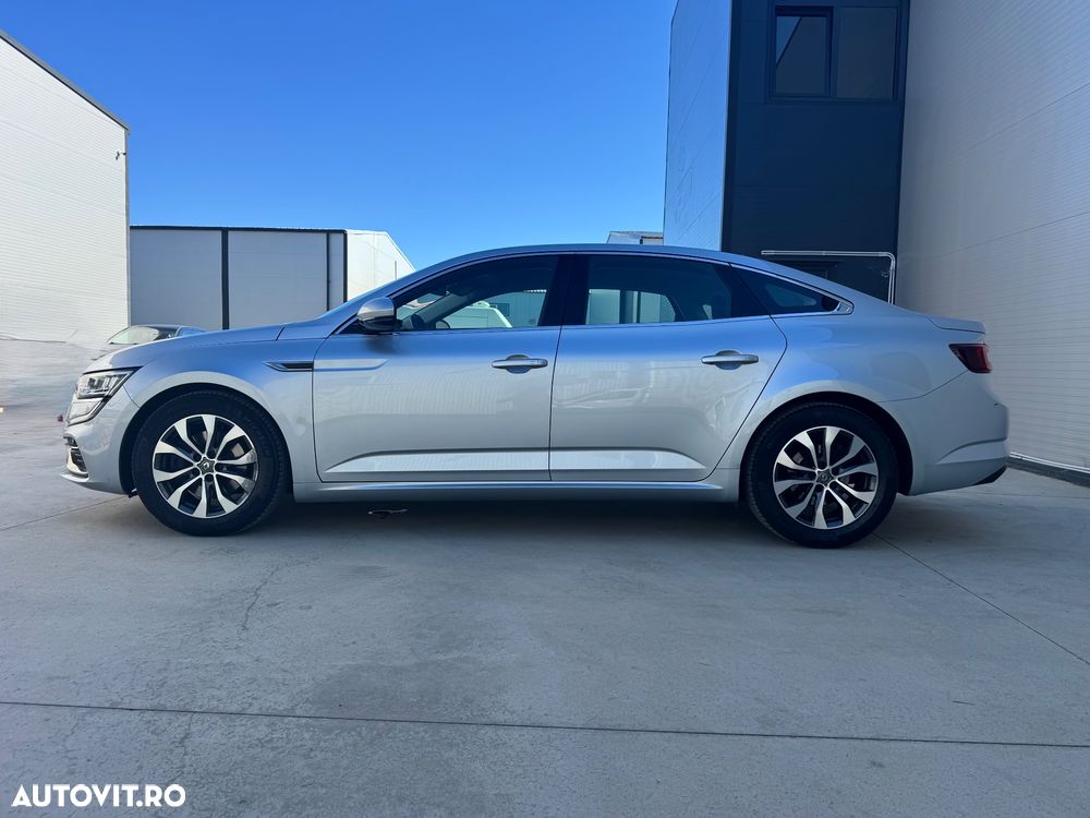 Renault Talisman BLUE dCi 160 EDC BUSINESS EDITION - 3