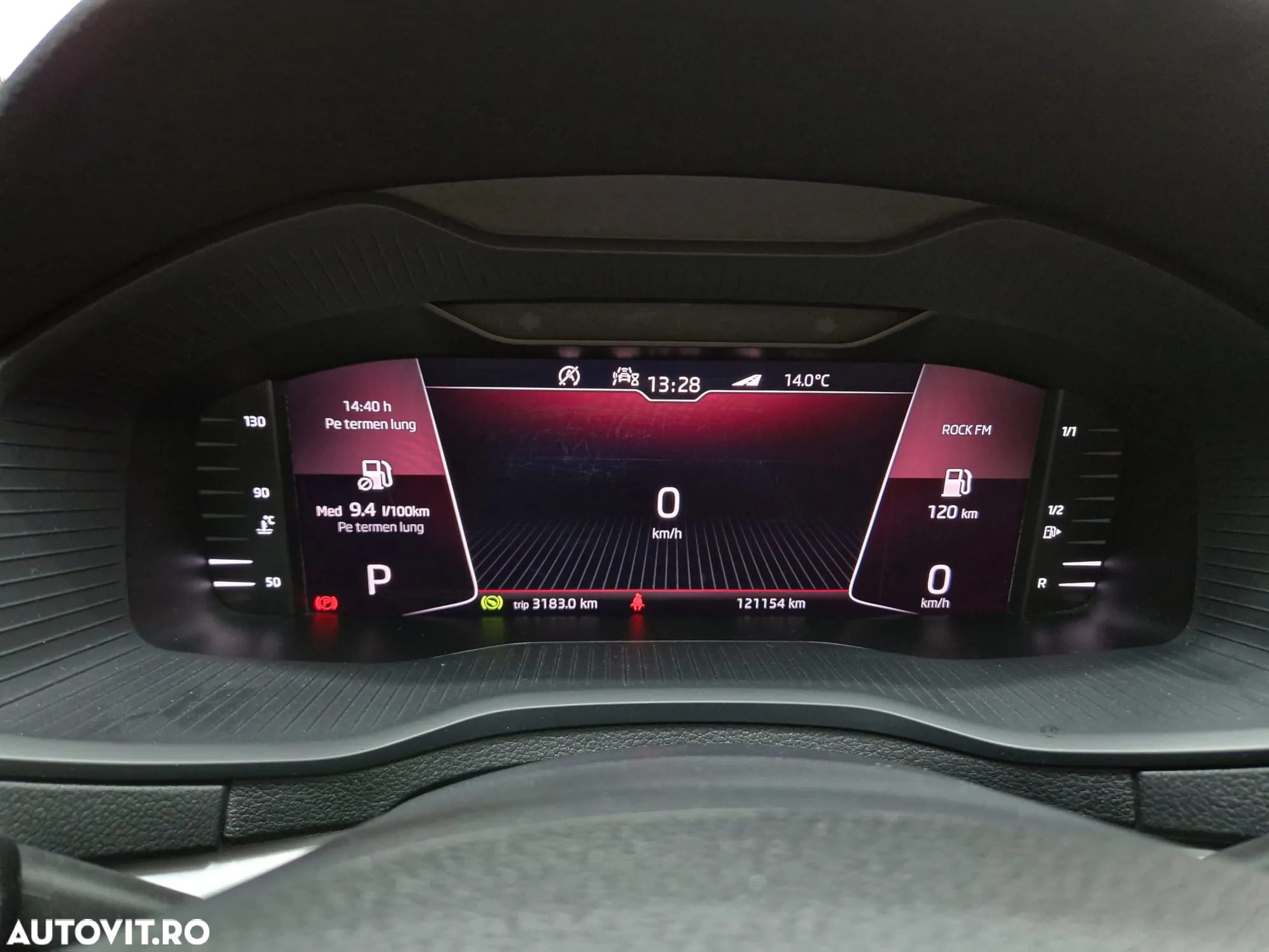 Skoda Karoq 2.0 TDI 4X4 DSG Style - 17