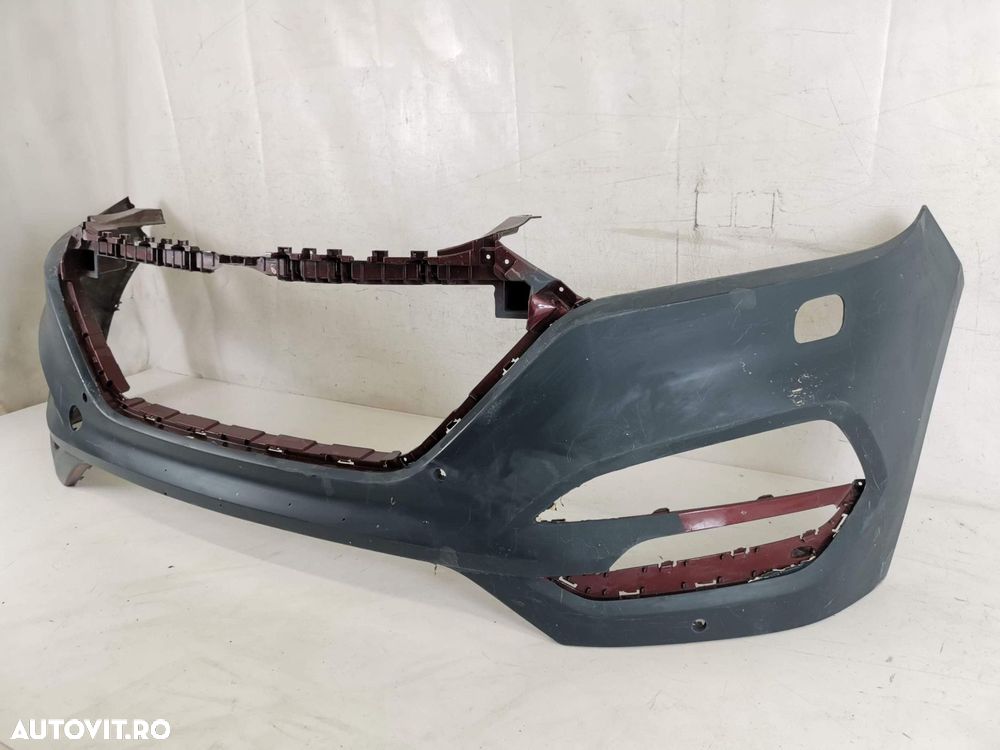 Bara Fata Hyundai  Tucson 2 generation 2009 2010 2011 2012 2013 2014 2 - 4