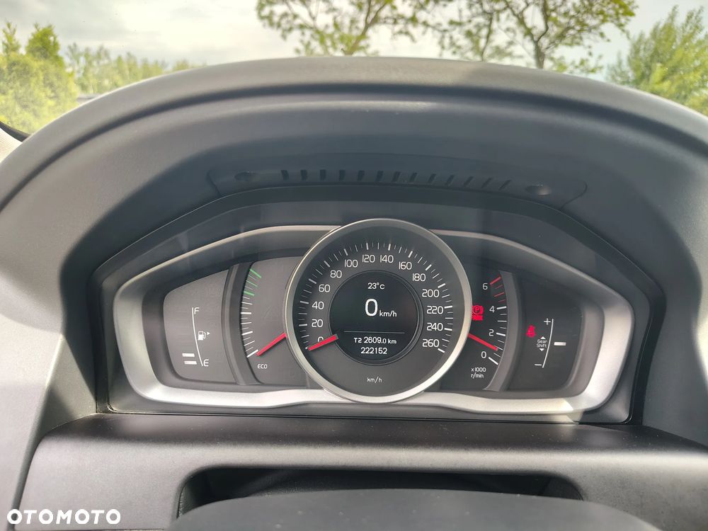 Volvo XC 60 - 5