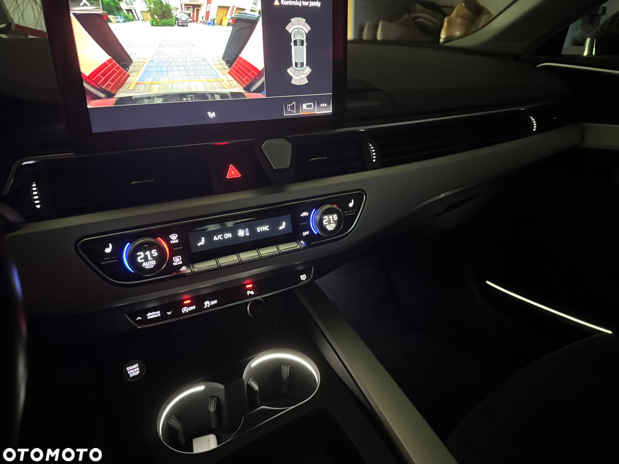 Audi A5 - 8