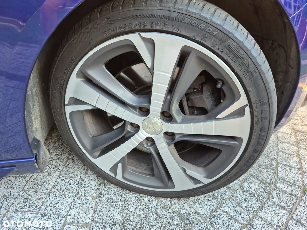 Peugeot 308 - 21