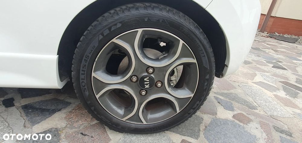 Kia Picanto - 15