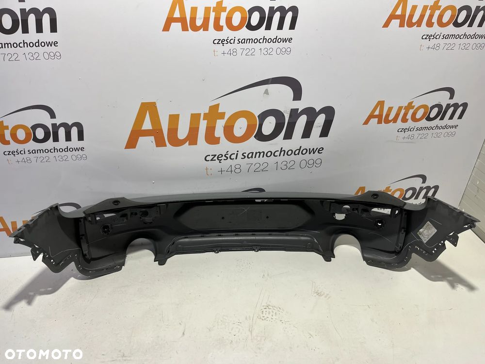 ZDERZAK TYŁ TYLNY MINI CLUBMAN F54 LIFT  7955909 - 6
