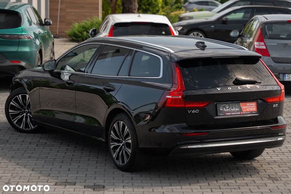 Volvo V60 B3 B Geartronic Inscription - 15