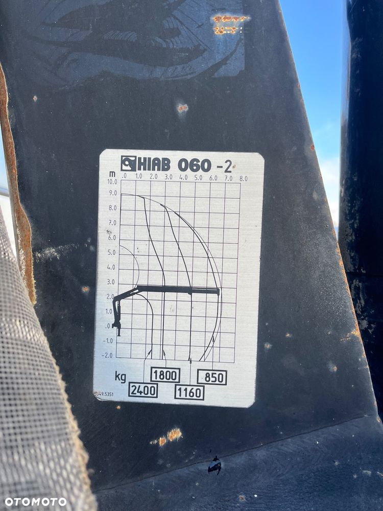 Iveco EuroCargo - 14