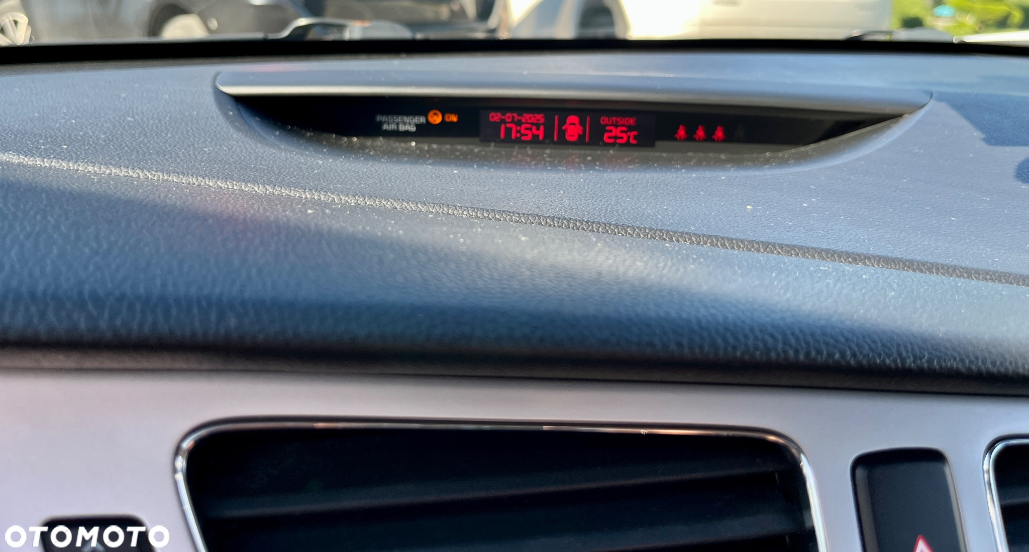 Kia Ceed - 12