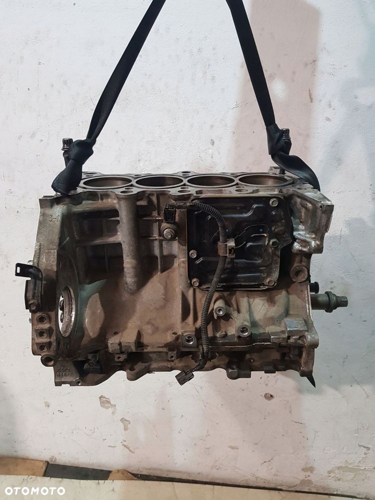 dół silnika honda civic ix acord 1.8b r18z4 - 4