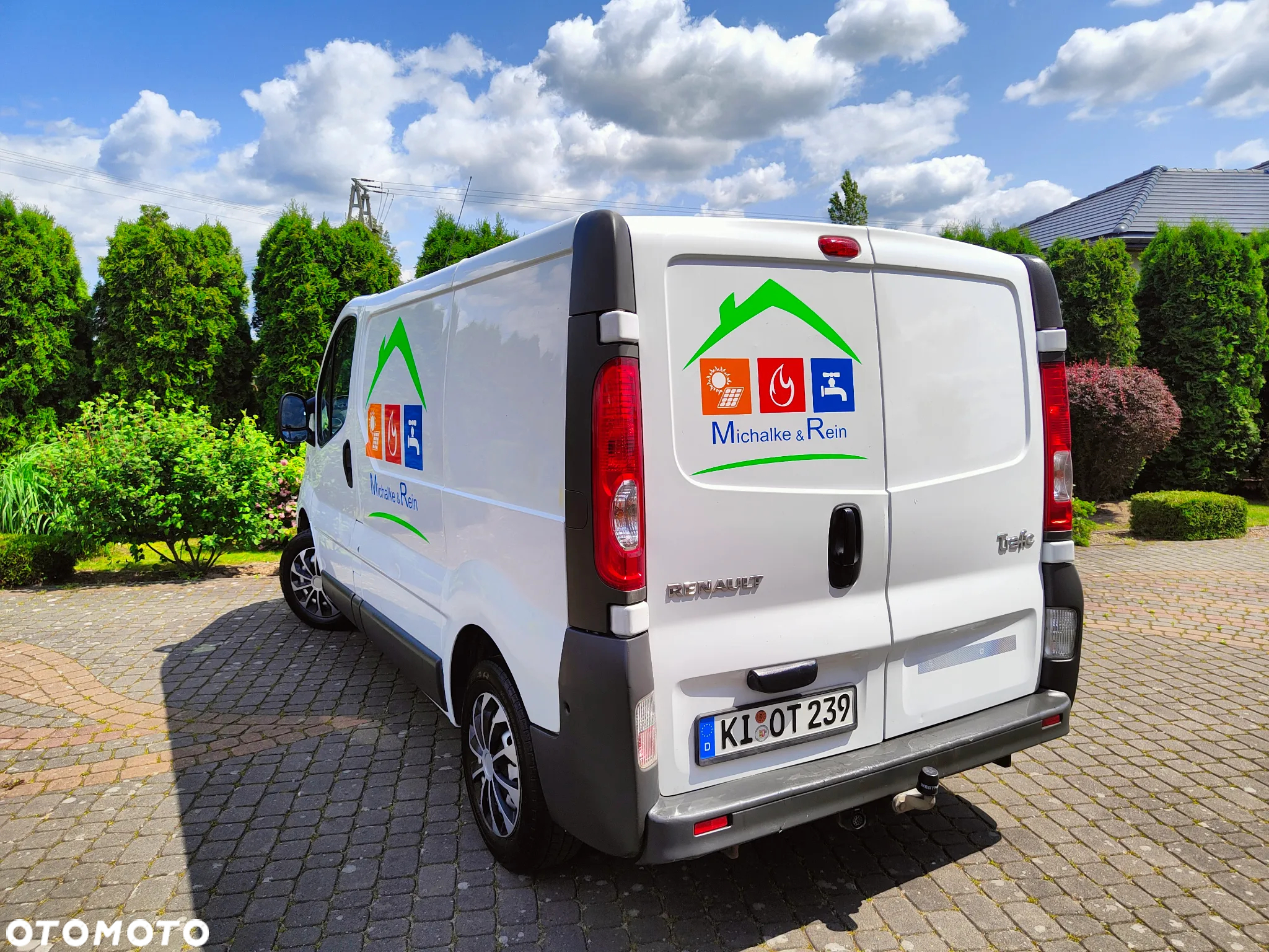 Renault Trafic - 11