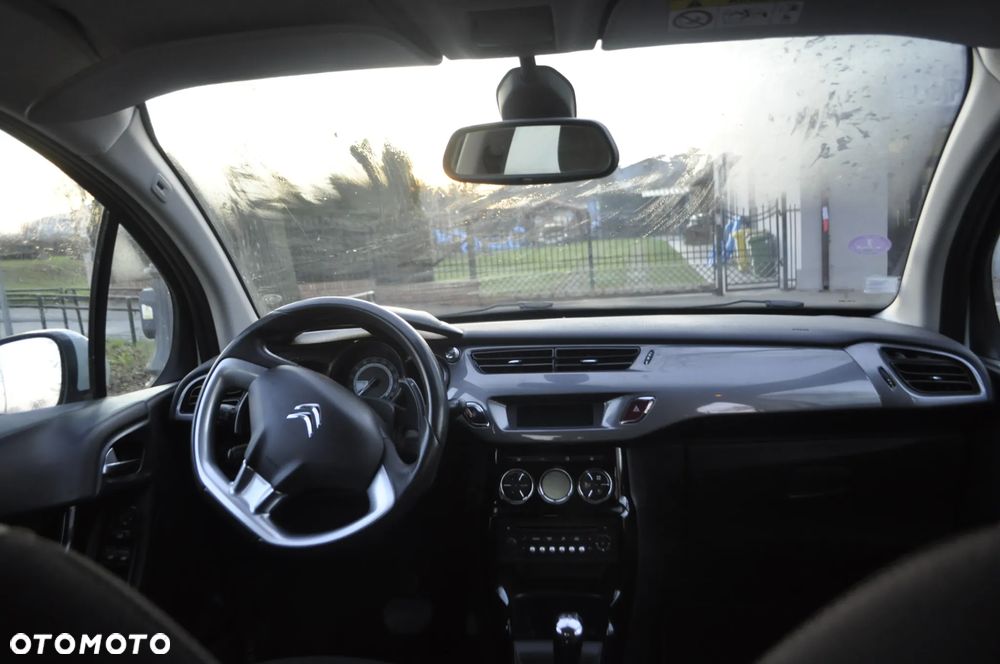 Citroën C3 1.2 e-VTi Exclusive ETG - 7