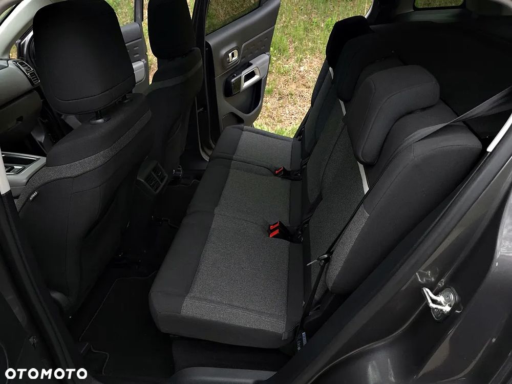 Citroën C5 Aircross BlueHDI 180 S&S EAT8 FEEL PACK - 35