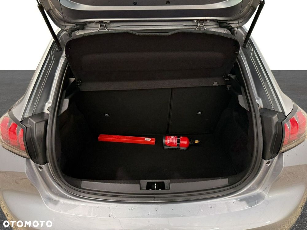 Peugeot 208 1.2 PureTech Like S&S - 12