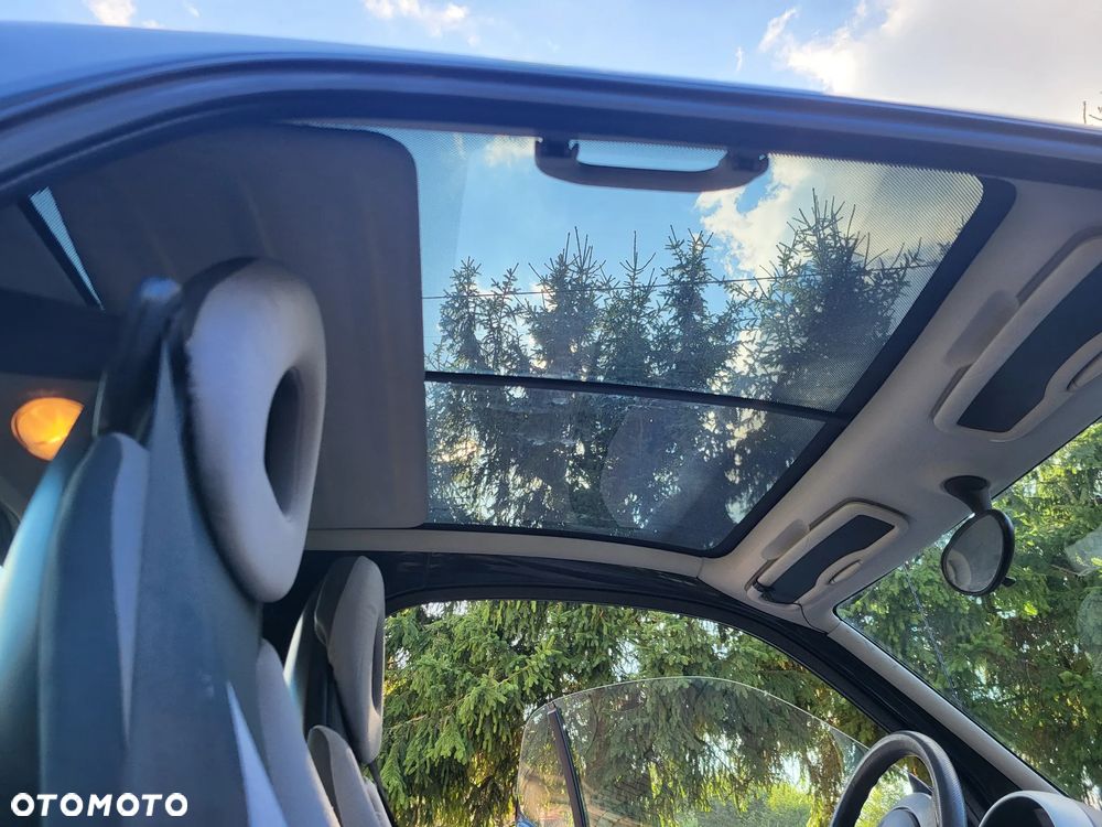 Smart Fortwo & passion cdi - 8