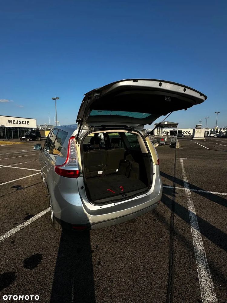 Renault Scenic 1.4 16V TCE Expression - 5