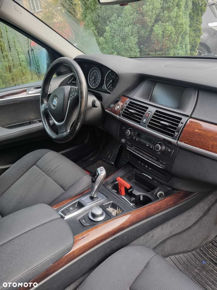 BMW X5 - 4