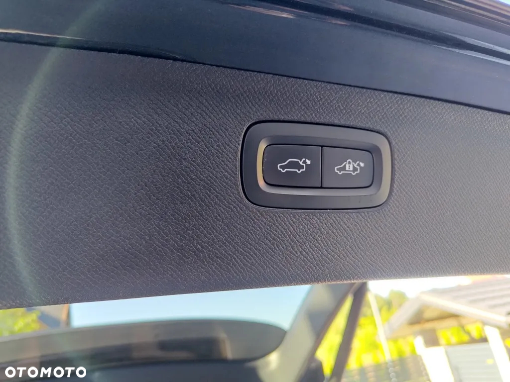 Volvo XC 90 T6 GPF AWD Inscription 7os - 10
