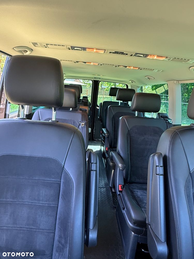 Volkswagen Multivan 2.0 TDI L1 Comfortline 4Motion DSG - 13