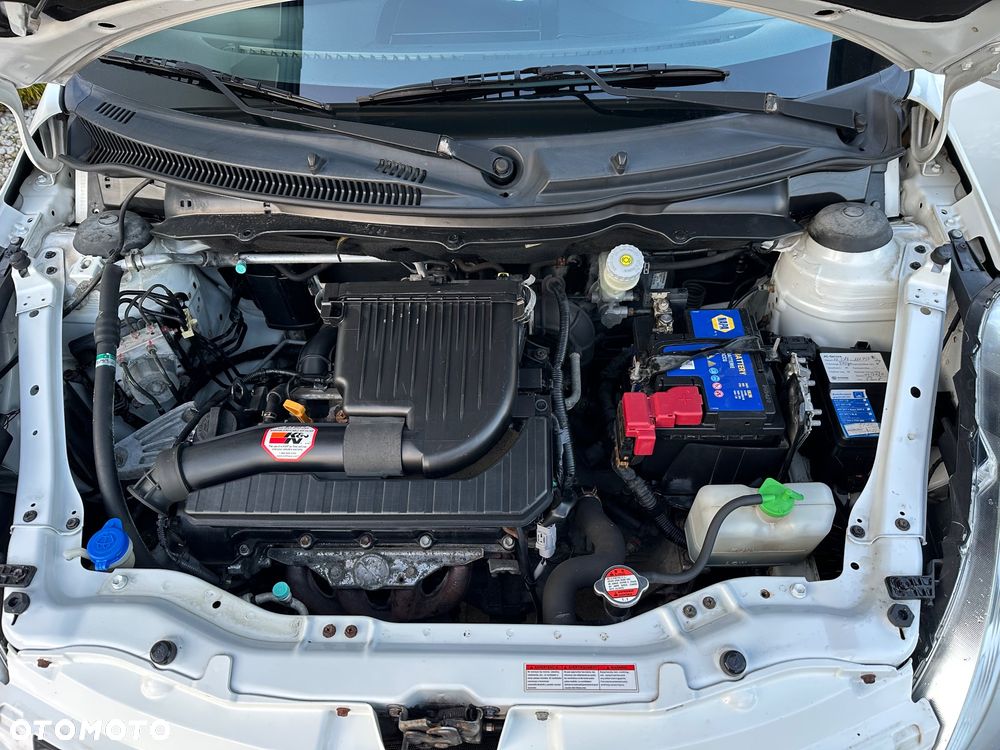 Suzuki Swift 1.2 Club - 16