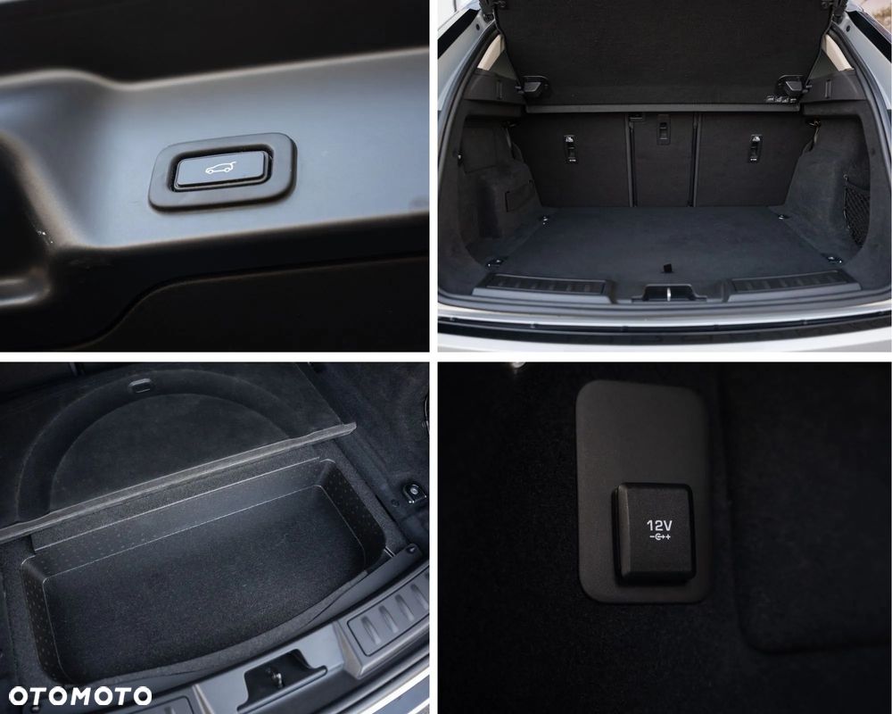 Land Rover Range Rover Evoque D200 Dynamic HSE - 41