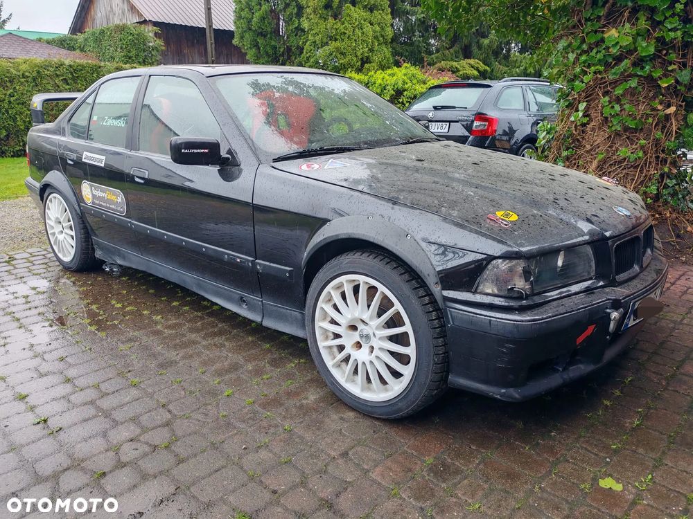 BMW Seria 3 - 2
