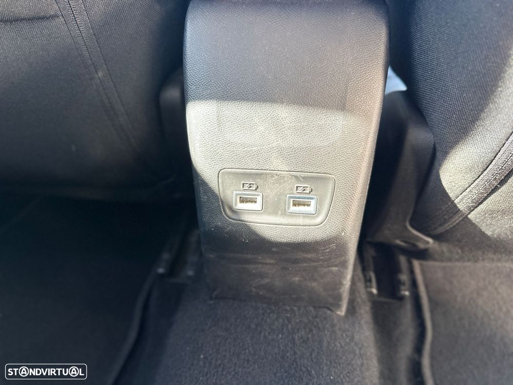 Peugeot 208 1.2 PureTech Active - 10