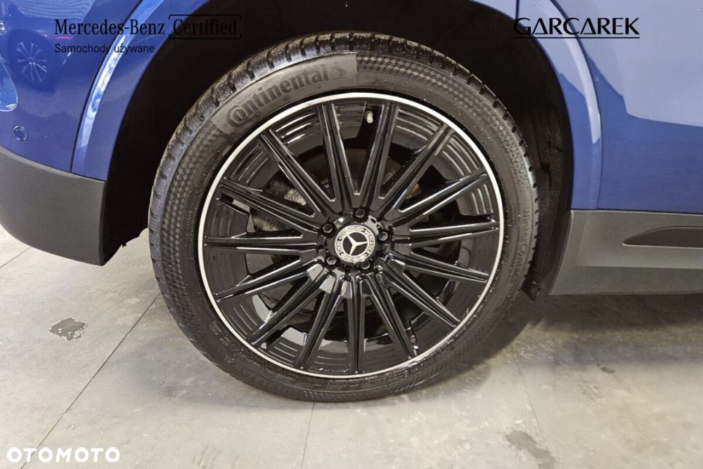 Mercedes-Benz GLA - 15