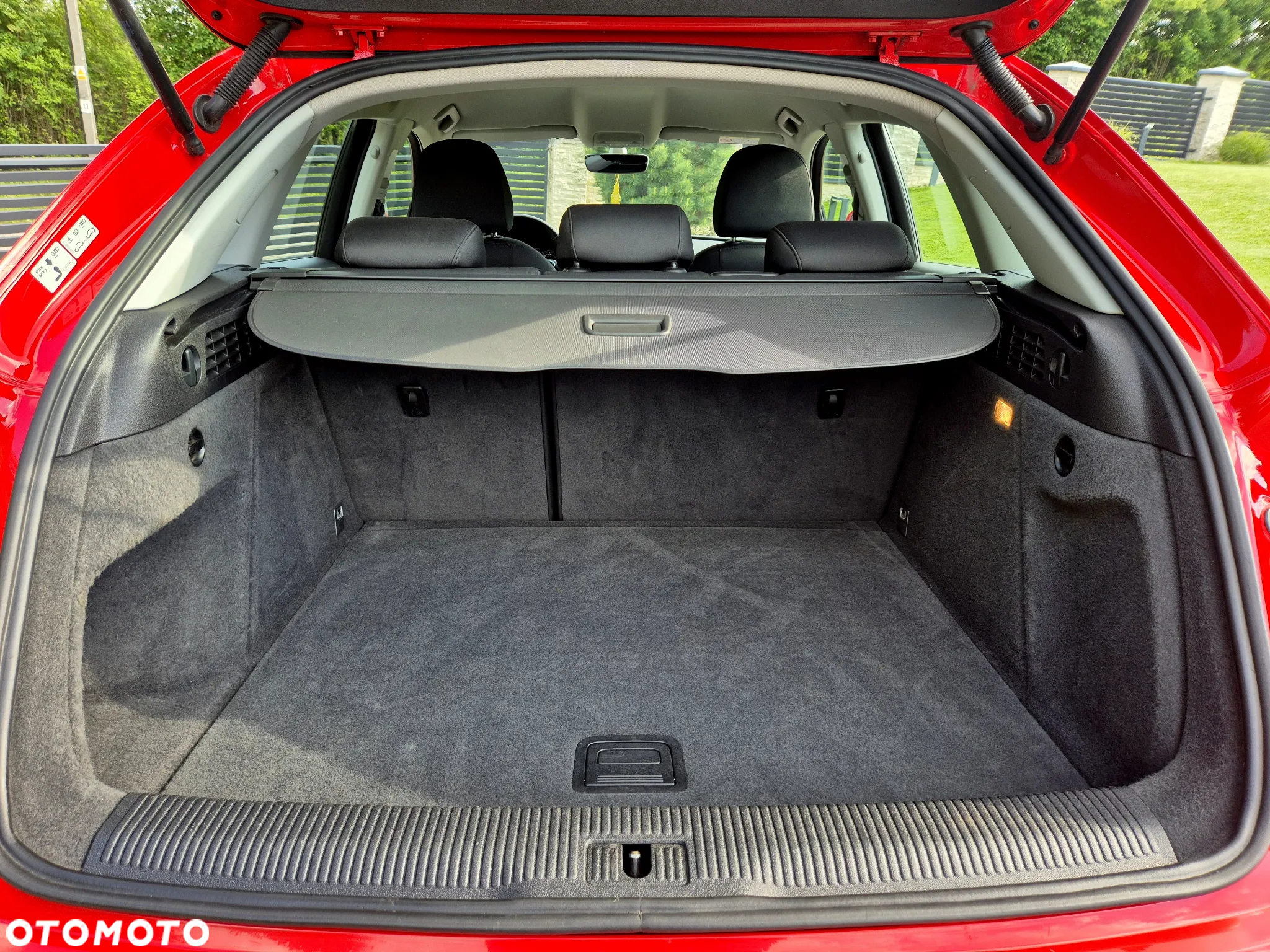 Audi Q3 2.0 TDI Quattro Sport S tronic - 28