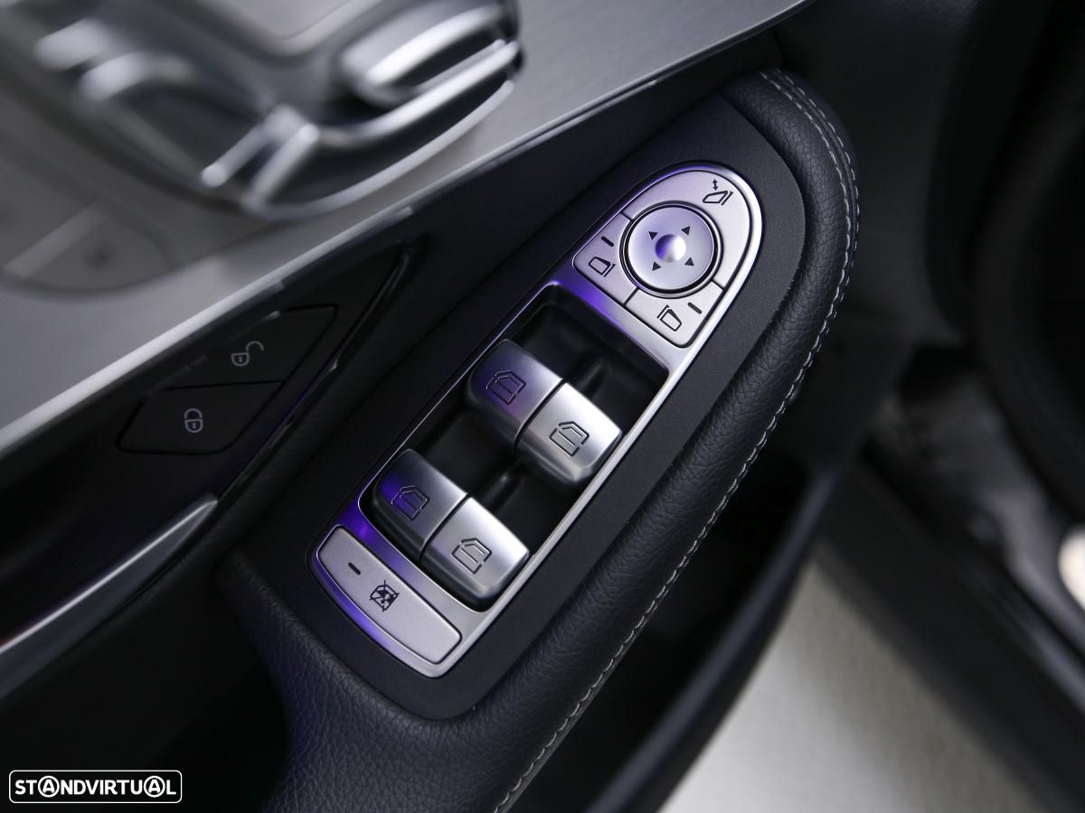 Mercedes-Benz GLC 300 de 4Matic 9G-TRONIC AMG Line - 16